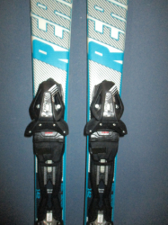 ROSSIGNOL REACT 2 CA 20/21 142cm