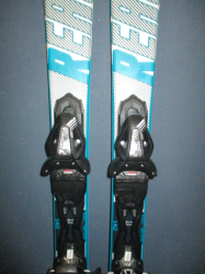 ROSSIGNOL REACT 2 CA 20/21 142cm