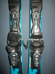 ROSSIGNOL REACT 2 CA 20/21 142cm
