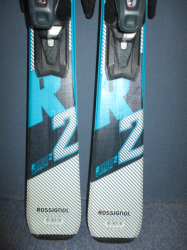 ROSSIGNOL REACT 2 CA 20/21 142cm