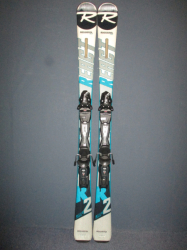 ROSSIGNOL REACT 2 CA 20/21 142cm