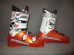 Športové lyžiarky ROSSIGNOL WC S1 130 stielka 29,5cm, SUPER STAV