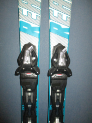 ROSSIGNOL REACT 2 CA 20/21 142cm