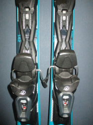 ROSSIGNOL REACT 2 CA 20/21 142cm
