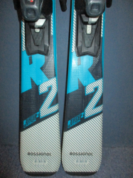 ROSSIGNOL REACT 2 CA 20/21 142cm
