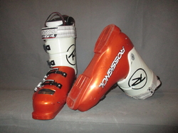 Športové lyžiarky ROSSIGNOL WC S1 130 stielka 29,5cm, SUPER STAV