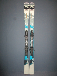 ROSSIGNOL REACT 2 CA 20/21 163cm