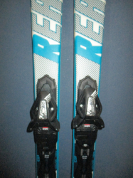 ROSSIGNOL REACT 2 CA 20/21 163cm