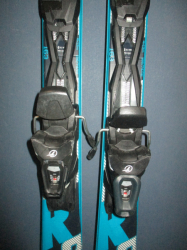 ROSSIGNOL REACT 2 CA 20/21 163cm