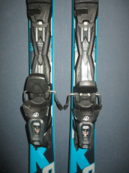 ROSSIGNOL REACT 2 CA 20/21 170cm