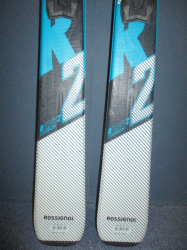 ROSSIGNOL REACT 2 CA 20/21 170cm