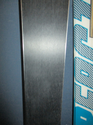 ROSSIGNOL REACT 2 CA 20/21 170cm
