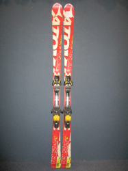 Športové lyže ATOMIC REDSTER LT 174cm, VÝBORNÝ STAV