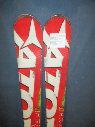 Športové lyže ATOMIC REDSTER LT 174cm, VÝBORNÝ STAV