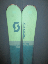 SCOTT SUW 160cm