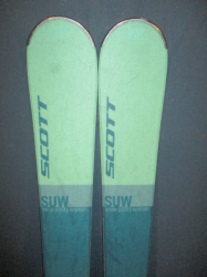 SCOTT SUW 160cm