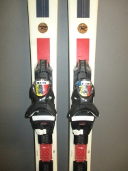 ROSSIGNOL STRATO 650 20/21 156cm