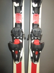 ROSSIGNOL STRATO 650 20/21 156cm