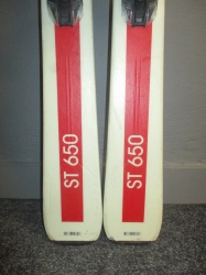ROSSIGNOL STRATO 650 20/21 156cm