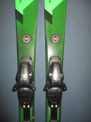 HEAD SHAPE NX 22/23 142cm