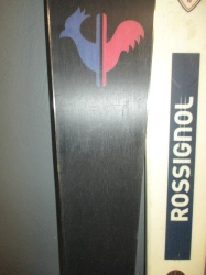 ROSSIGNOL STRATO 650 20/21 156cm