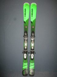 HEAD SHAPE NX 22/23 142cm