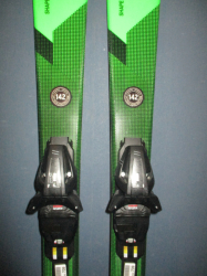 HEAD SHAPE NX 22/23 142cm