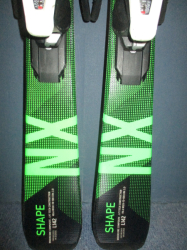 HEAD SHAPE NX 22/23 142cm