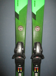 HEAD SHAPE NX 22/23 156cm
