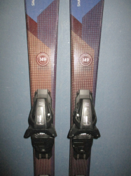 HEAD SHAPE NXR 23/24 149cm