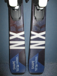HEAD SHAPE NXR 23/24 149cm