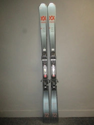 VÖLKL DEACON 7.2 21/22 165cm