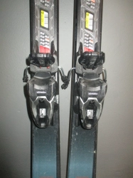 VÖLKL DEACON 7.2 21/22 165cm