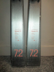 VÖLKL DEACON 7.2 21/22 165cm