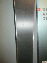 VÖLKL DEACON 7.2 21/22 165cm