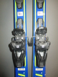 SALOMON S/MAX X7 R 19/20 162cm