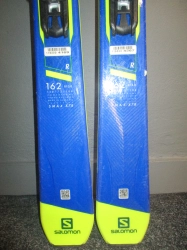 SALOMON S/MAX X7 R 19/20 162cm