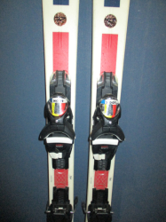 Športové lyže ROSSIGNOL STRATO 650 20/21 164cm, VÝBORNÝ STAV