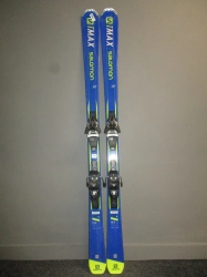SALOMON S/MAX X7 R 19/20 162cm