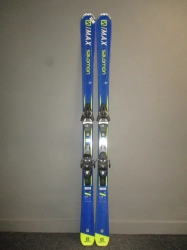 SALOMON S/MAX X7 R 19/20 169cm