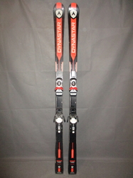 Juniorské športové lyže DYNASTAR TEAM SPEED PRO GS 158cm, SUPER STAV