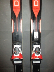 Juniorské športové lyže DYNASTAR TEAM SPEED PRO GS 158cm, SUPER STAV