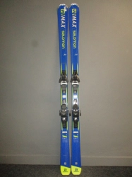 SALOMON S/MAX X7 R 19/20 176cm