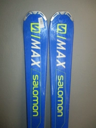 SALOMON S/MAX X7 R 19/20 176cm