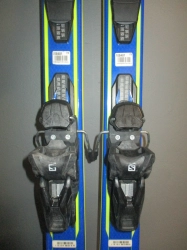 SALOMON S/MAX X7 R 19/20 176cm