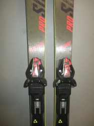 FISCHER RC4 SUPERIOR PRO 175cm
