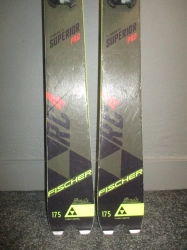 FISCHER RC4 SUPERIOR PRO 175cm