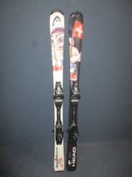 HEAD SPARTA CUCHE 127cm