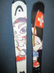 HEAD SPARTA CUCHE 127cm