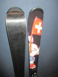 HEAD SPARTA CUCHE 127cm